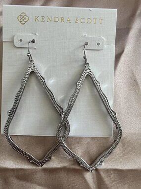 Kendra Scott Stud Earrings